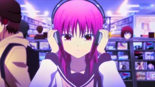 Clarity - Angel Beats! AMV