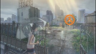 Weathering with Half Life SFX (Reupload)