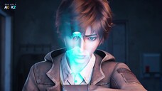 The War of Cards Eps 6 Sub Indo