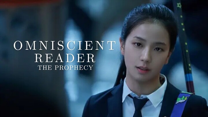 OMNISCIENT READER : THE PROPHECY (2025)