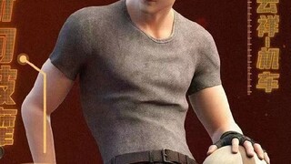 是我祥子胸不够大还是pg不够翘？