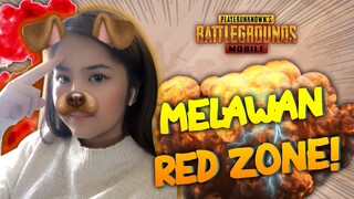 MELAWAN RED ZONE! - PUBG Mobile Indonesia