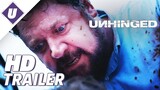 Unhinged (2020) - Official Trailer | Russel Crowe