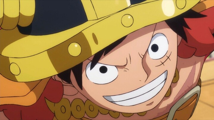 One Piece Episode 1157 Arc Elbaf Subtitle Indonesia — Penjelasan! Datangnya Trio Monster!!!