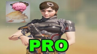 Top 69 Ways to be a PRO
