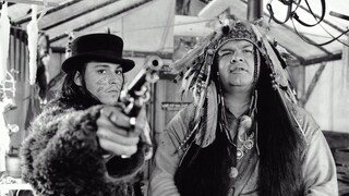 Dead Man (1995) Full Movie HD