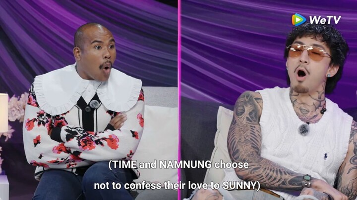 Love X EP10 (Last Episode)!