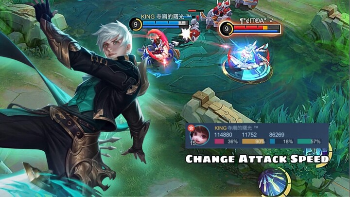 Day 1 Menjadi User Assassin😭