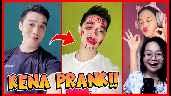 PERTAMA KALI KETEMU, LANGSUNG ATUN DI PRANK @FannyTjandra & @sapipurba di DUNIA ZEPETO !!