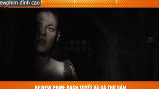 bạch tuyết p4 #reviewphimdinhcao