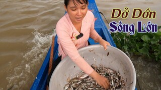 Gia Đình Sum Hợp Với Những Món Ăn Đơn Giản Nhưng Đầy Ấp Những Tiếng Cười / DDĐQ#T75