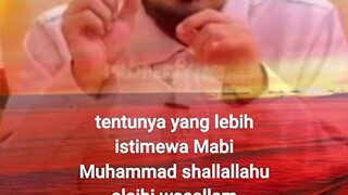 Assalamualaikum warahmatullahi wabarakatuh, Subhanallahi wabihamdihi Subhanallahil adzim
