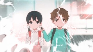 [AMV] Free Preset | Can I Call You Tonight - Tamako Love Story - Alight Motion Aes Edit