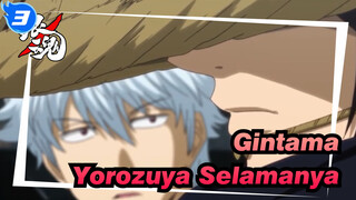 [Gintama] Yorozuya Selamanya / Yorozuya & Kagura Muncul_3