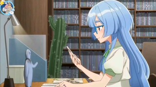 Menjemput ayang pulang Dub Indo