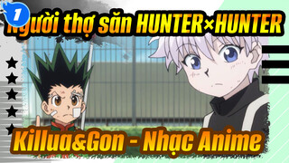 Người thợ săn HUNTER×HUNTER | Osananajimi ngọt ngào quá đi！！！_1