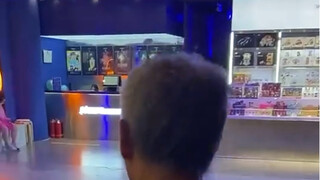NPC：我TM不干了，你来，来吧