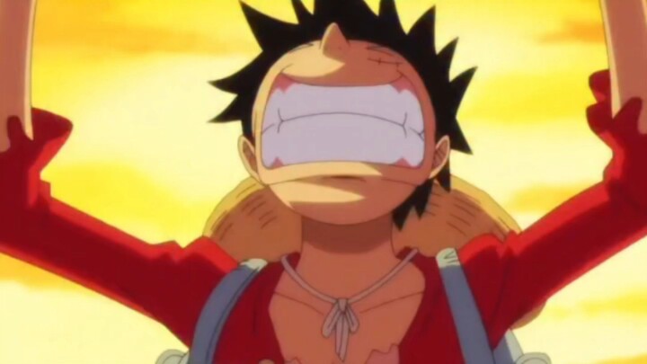 Ryunosuke dari one piece