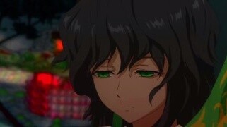 Hoạt hình Khuyến nghị: Một người bằng vạn quân, “Mệnh lệnh” Trầm hương làm tôi đau lòng