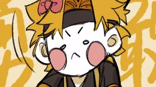 [MBTI Original Animation] Type 16 Personality Likes You | All Members
