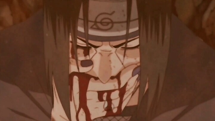 Sasuke please forgive me