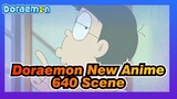 [Doraemon|New Anime]640 Scene