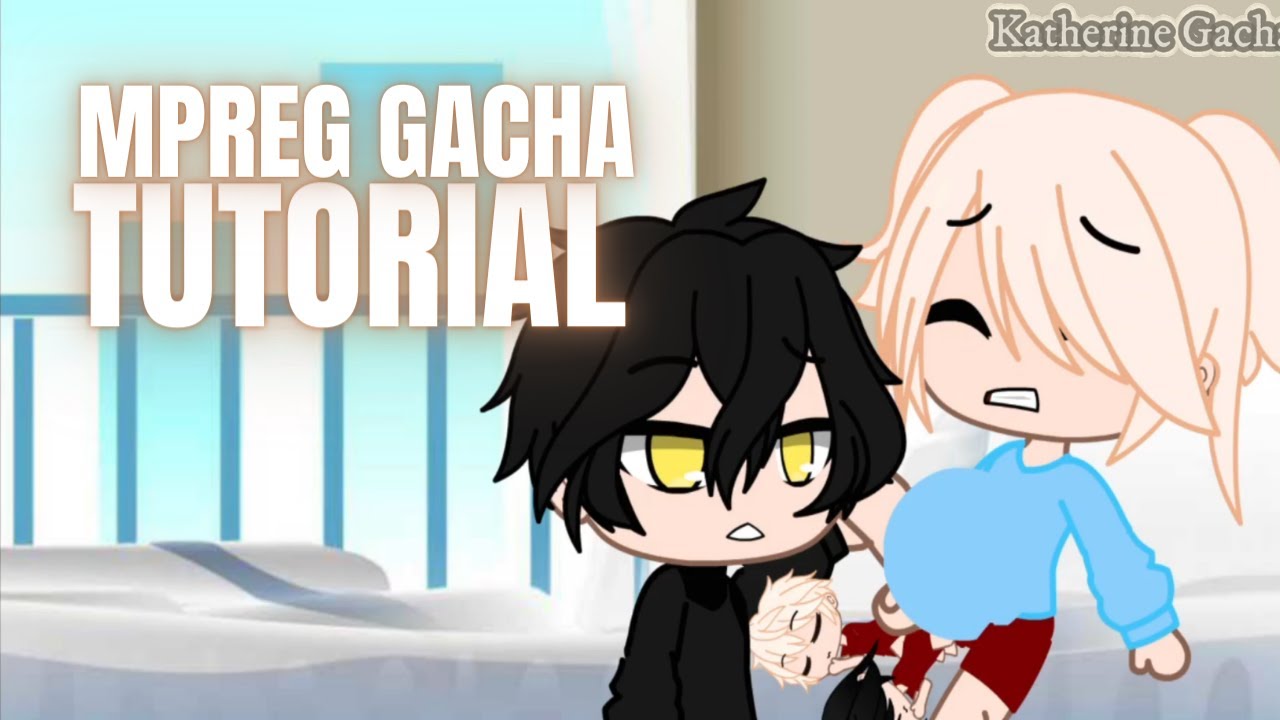 Gacha Edit Tutorial, Gacha Tutorial in 2023