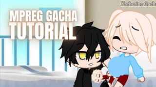 (TUTORIAL) Pregnant, wait for the result.. - PART 2 || MPREG GACHA TUTORIAL