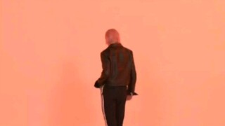 【Stray Kids】迷路 麋鹿 Back Door 接力舞蹈 配字版