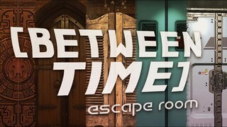 Between Time: Escape Room | GamePlay PC