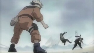 Eps 18 Naruto Kids Sub Indo