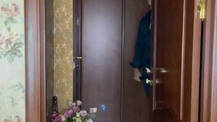 The Domineering CEO’s Art of Taming Cats