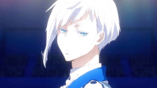[Figure Skating Stars] The white-haired beauty is not easy to fool, and she is also very crazy. Love