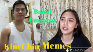 Bawal Lumabas Kim Chiu memes