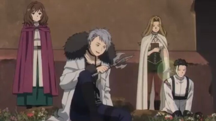 Sousou No Frieren Season 7