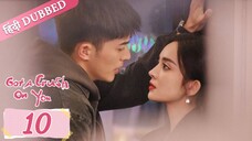 Got a crush on you EP 10【Hindi/Urdu Audio】 Full episode in hindi | Chinese drama 🥰🥰