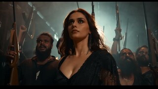 Raaj Karega Maalik (Rap)_ Maalik_ Rajkummar Rao, Manushi Chhillar _ Sachin–Jigar