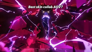 Skin collab aov terbaik, Paine alias Megumi Fushiguro 👑