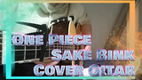 Sake Bink (Cover Gitar)
