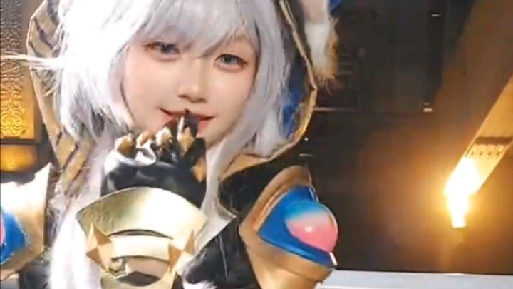 Dancing Cipher ???