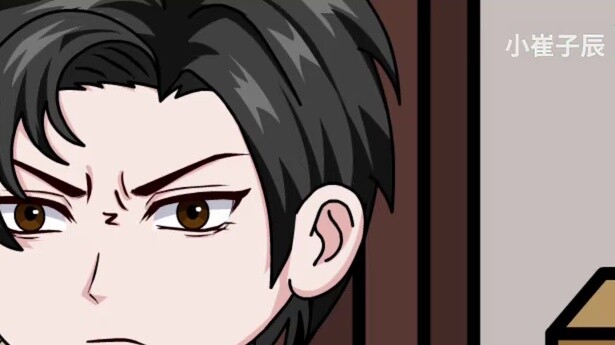 Hell Apartment (Found You) Episode 3 "Ghost" and the Hider - Animation Original Horror Infinite Flow