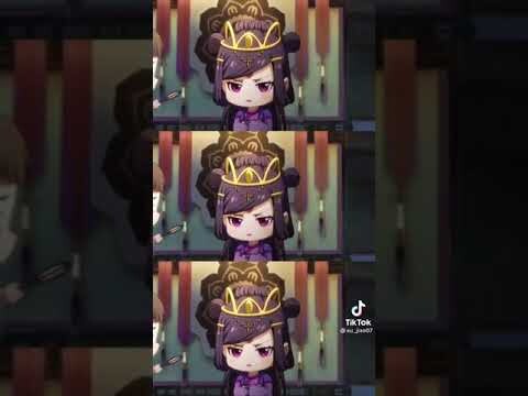 Madam Yu || mo dao zu shi