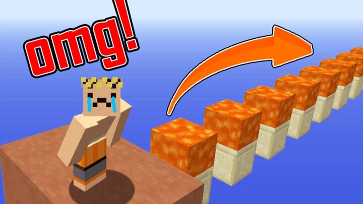 ปี 2020 ได้ปรากฏการเล่นพาร์กัวร์ที่ง่ายที่สุดแล้ว!