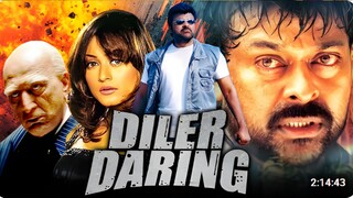 Diler The Daring 2 (2019) South Dubbed Movie With English Subtitle Gautham Karthik Manjima Mohan