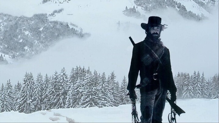 Jeremiah Johnson (1972)