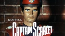 Captain Scarlet and the Mysterons Episode 08 Operation Time