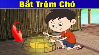 Phim Hoạt Hình - TRỘM CHÓ - Truyện Cổ Tích ► Khoảnh Khắc Kỳ Diệu 2019 - Phim Hay 2019
