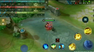 Đo Lường Sức Mạnh Tướng Main Lữ Bố X Allain - ai là trùm boss- Liên quân mobile
