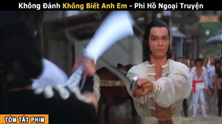 [Review Phim] Tuyết Sơn Phi Hồ đào được Bảo Đao báo thù Cho Cha | Phim Võ Thuật Phi Hồ Ngoại Truyện