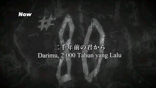 UDAH DI SPOILER DARI AWAL EPISODE